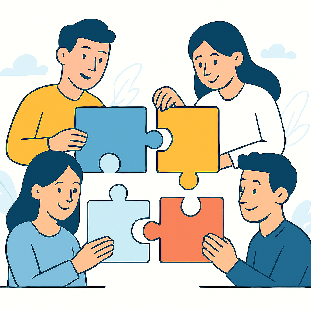 Colaboración
